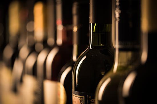 Cours d'œnologie à domicile 