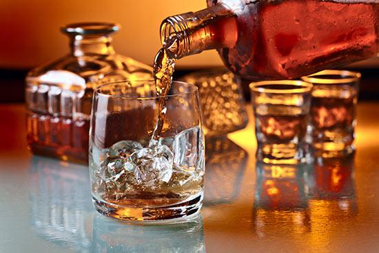 dégustation de whisky