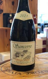 Sancerre Blanc Domaine Tassin 2021