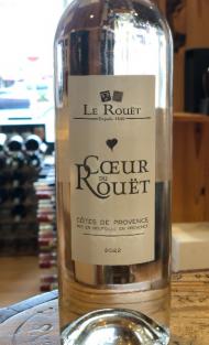 Côtes de Provence Coeur du Rouet 2022 