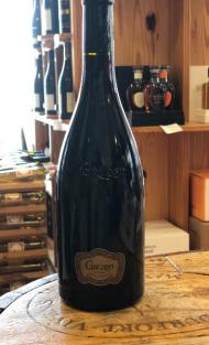 Faugères Domaine de Grezan 2021