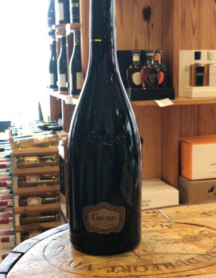 Faugères Domaine de Grezan 2021