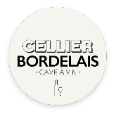 Logo caviste en Normandie | Cellier Bordelais