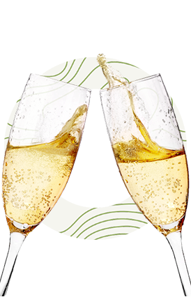 vente bouteille de champagne